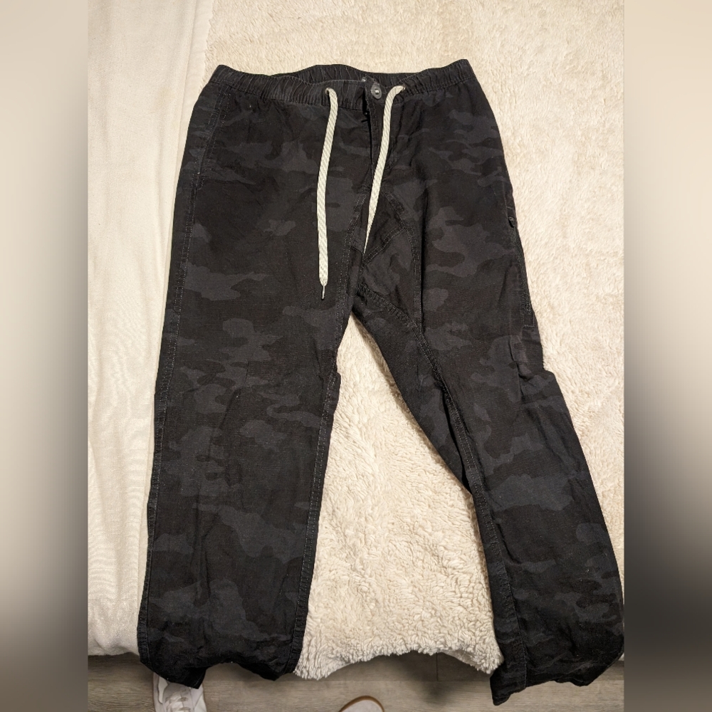 Vuori Ripstop Pants